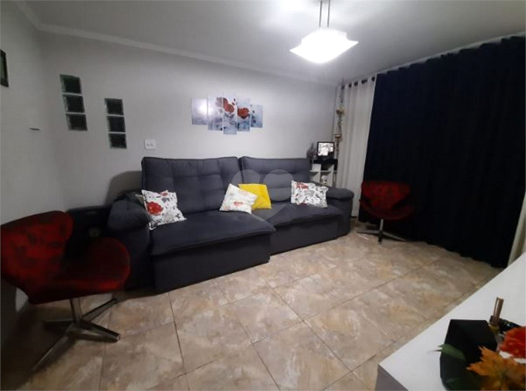 Venda Sobrado São Paulo Jaraguá REO865088 5