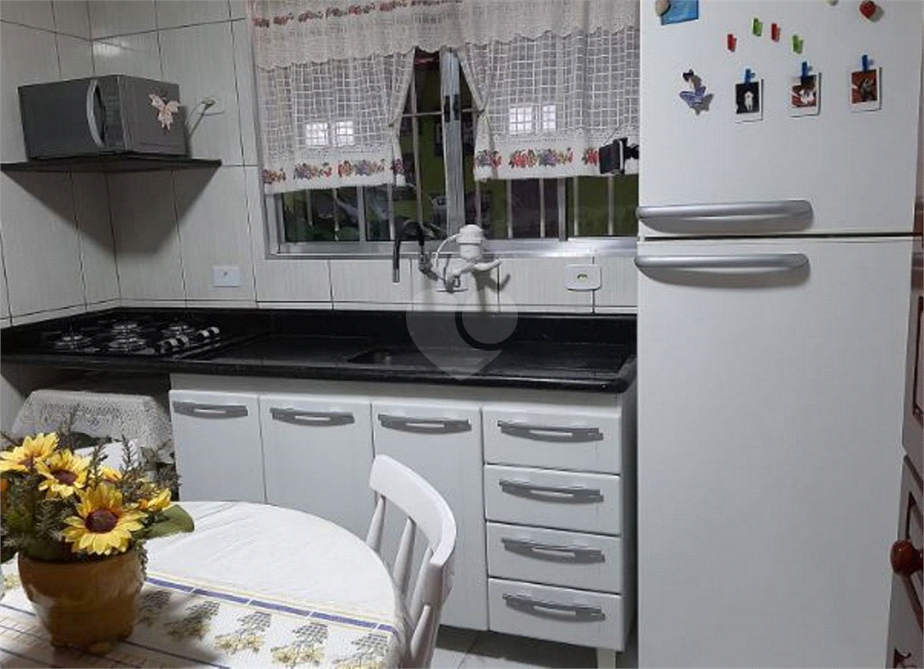 Venda Sobrado São Paulo Jaraguá REO865088 6