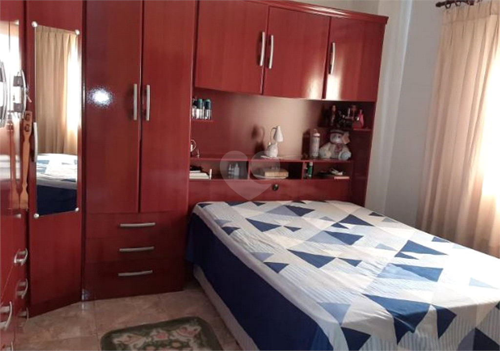 Venda Sobrado São Paulo Jaraguá REO865088 12