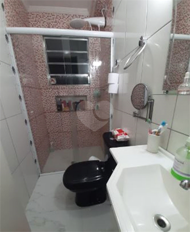 Venda Sobrado São Paulo Jaraguá REO865088 15