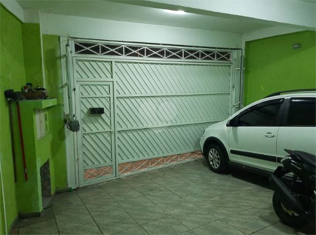 Venda Sobrado São Paulo Jaraguá REO865088 3