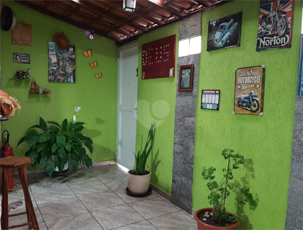 Venda Sobrado São Paulo Jaraguá REO865088 19