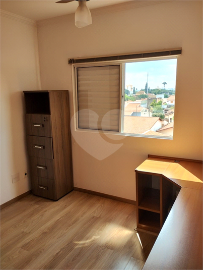 Venda Apartamento Indaiatuba Cidade Nova I REO865089 29