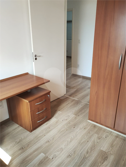 Venda Apartamento Indaiatuba Cidade Nova I REO865089 30