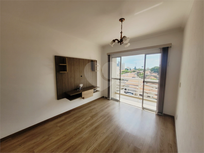 Venda Apartamento Indaiatuba Cidade Nova I REO865089 3