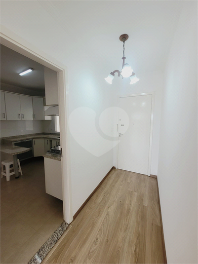 Venda Apartamento Indaiatuba Cidade Nova I REO865089 8