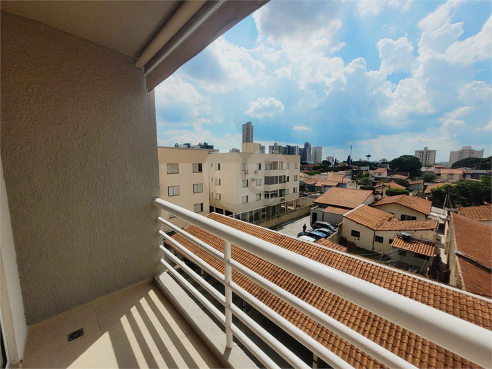 Venda Apartamento Indaiatuba Cidade Nova I REO865089 5