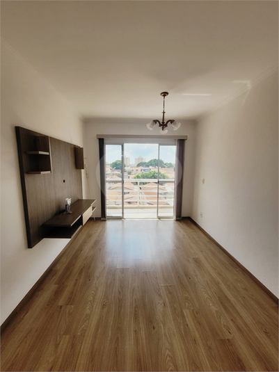 Venda Apartamento Indaiatuba Cidade Nova I REO865089 2