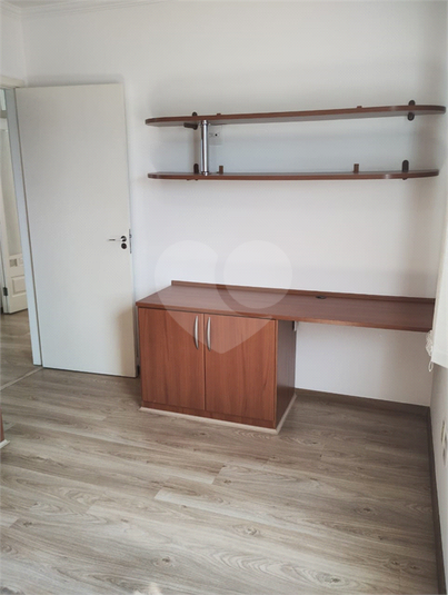 Venda Apartamento Indaiatuba Cidade Nova I REO865089 26