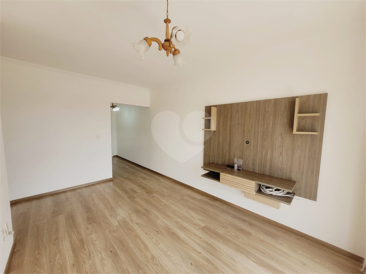 Venda Apartamento Indaiatuba Cidade Nova I REO865089 7