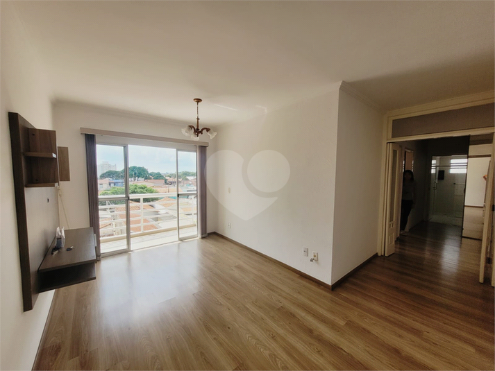 Venda Apartamento Indaiatuba Cidade Nova I REO865089 35