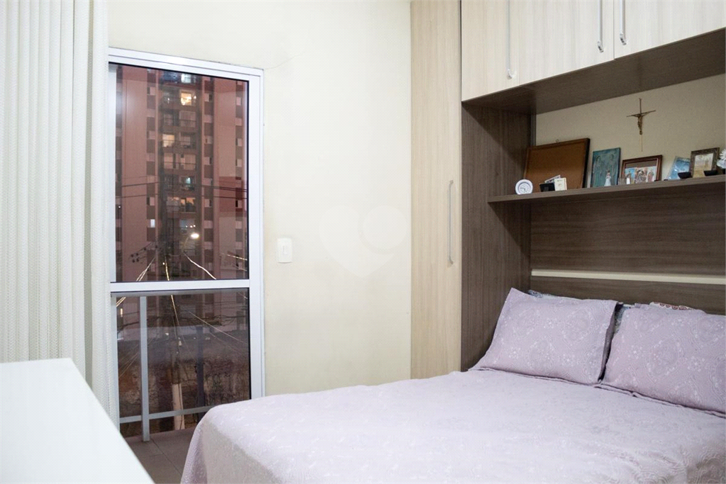 Venda Casa São Paulo Vila Aricanduva REO865093 17