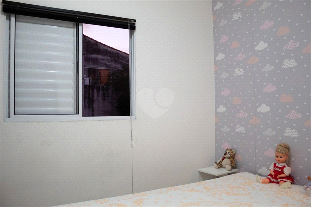 Venda Casa São Paulo Vila Aricanduva REO865093 6