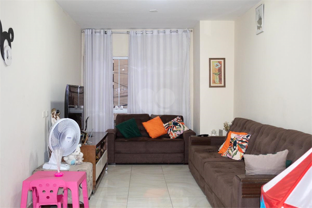 Venda Casa São Paulo Vila Aricanduva REO865093 2