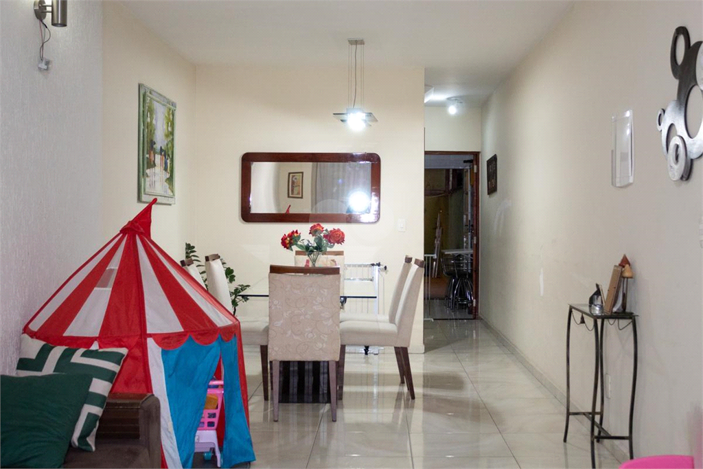 Venda Casa São Paulo Vila Aricanduva REO865093 3