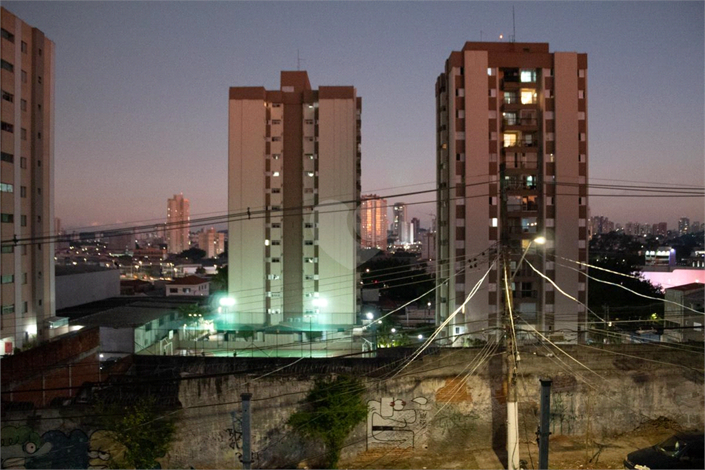 Venda Casa São Paulo Vila Aricanduva REO865093 25