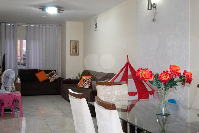 Venda Casa São Paulo Vila Aricanduva REO865093 1