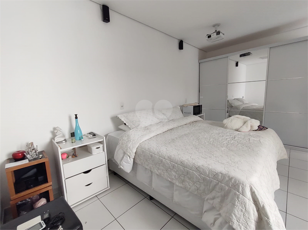 Venda Casa São Paulo Jardim Da Glória REO865098 28