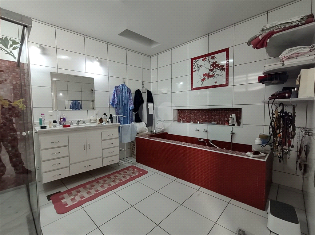 Venda Casa São Paulo Jardim Da Glória REO865098 23