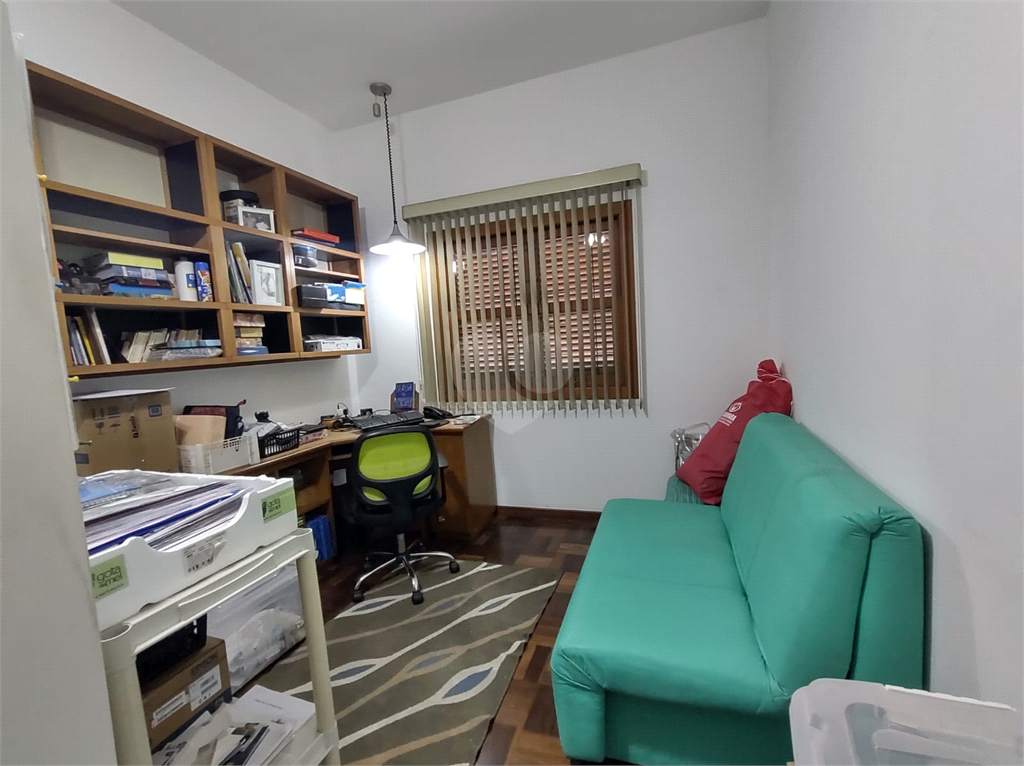 Venda Casa São Paulo Jardim Da Glória REO865098 42