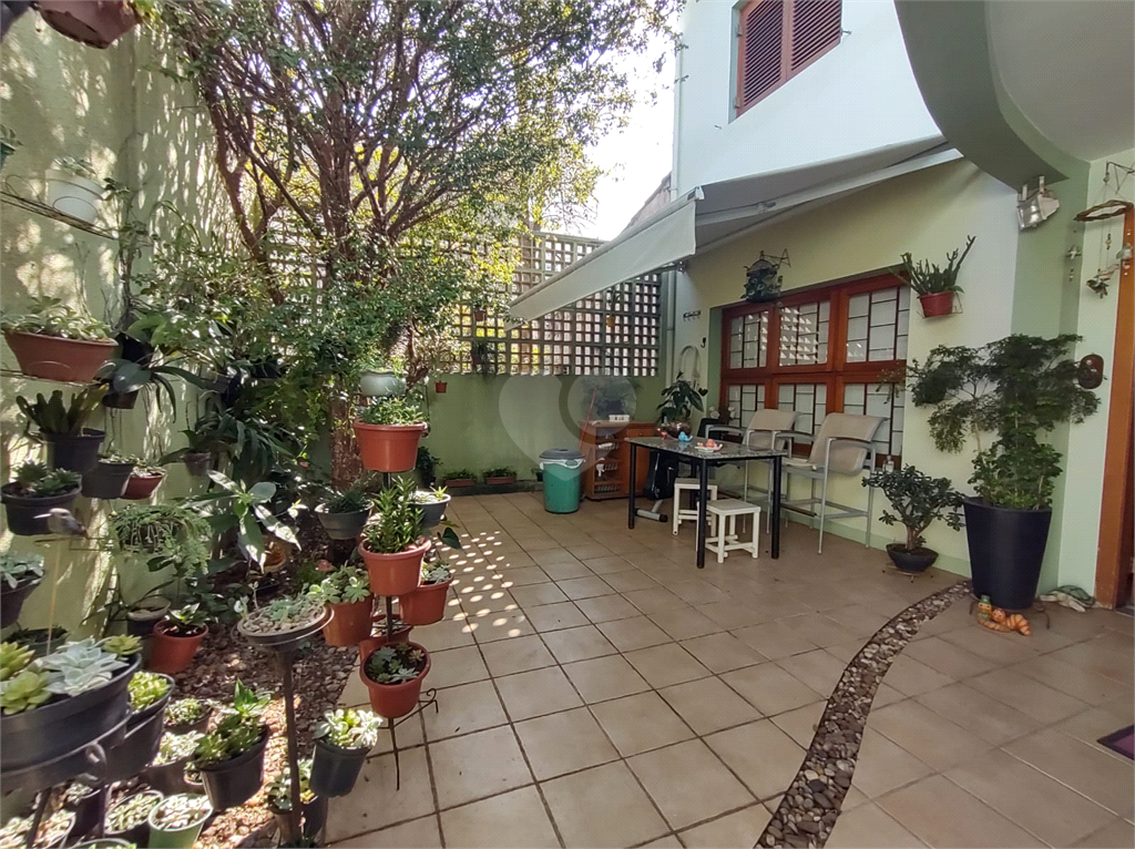 Venda Casa São Paulo Jardim Da Glória REO865098 1