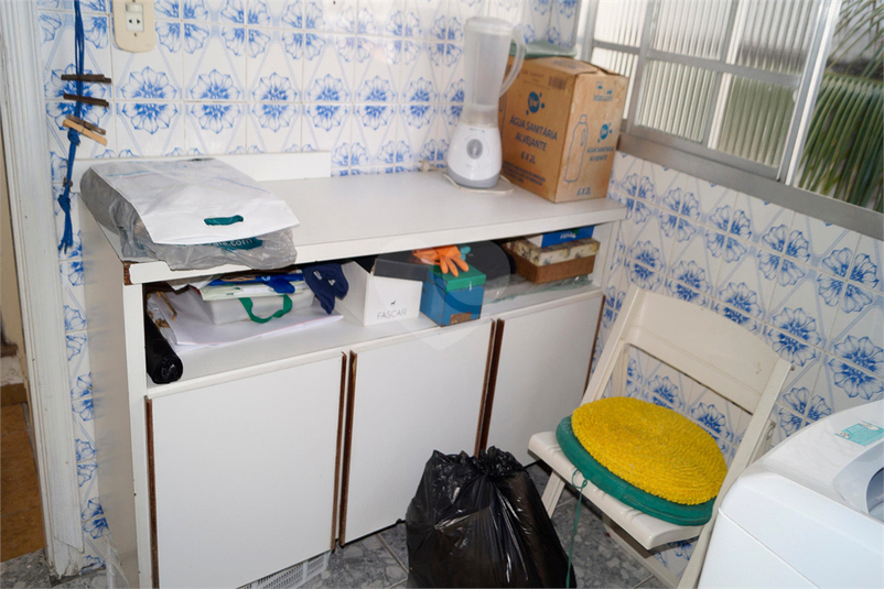 Venda Casa São Paulo Jardim Da Glória REO865103 27