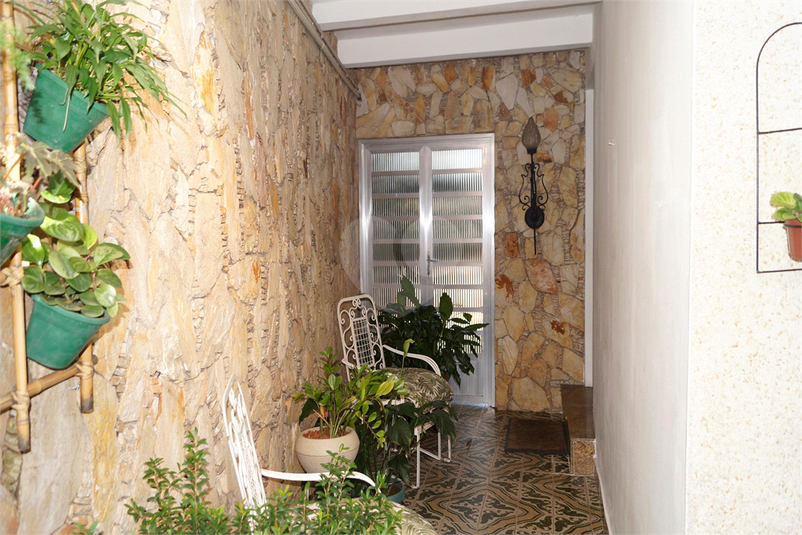 Venda Casa São Paulo Jardim Da Glória REO865103 68