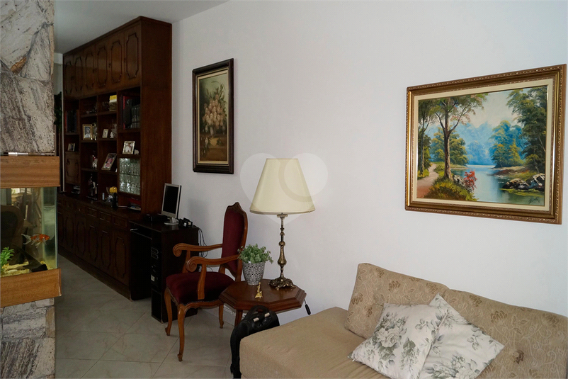 Venda Casa São Paulo Jardim Da Glória REO865103 6