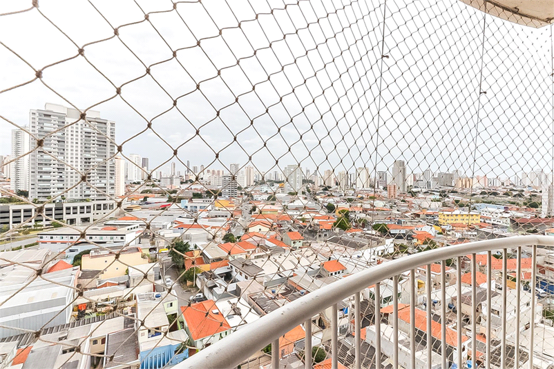 Venda Apartamento São Paulo Chácara Califórnia REO865111 6