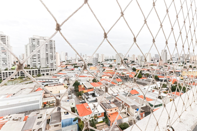 Venda Apartamento São Paulo Chácara Califórnia REO865111 11