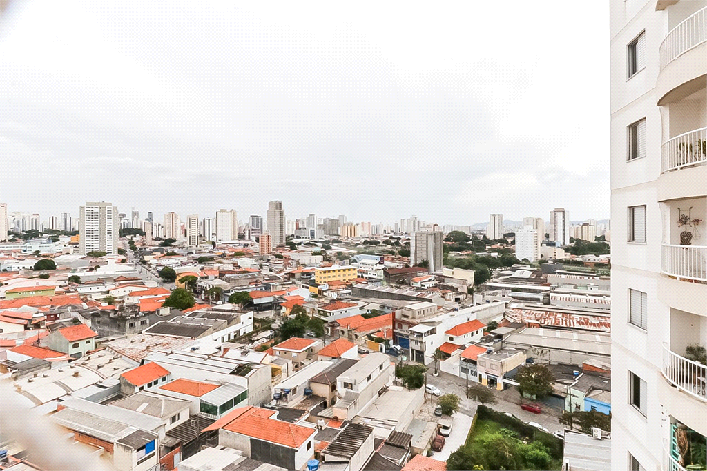 Venda Apartamento São Paulo Chácara Califórnia REO865111 15