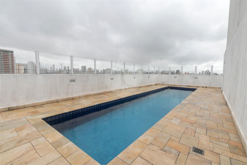 Venda Apartamento São Paulo Chácara Califórnia REO865111 39