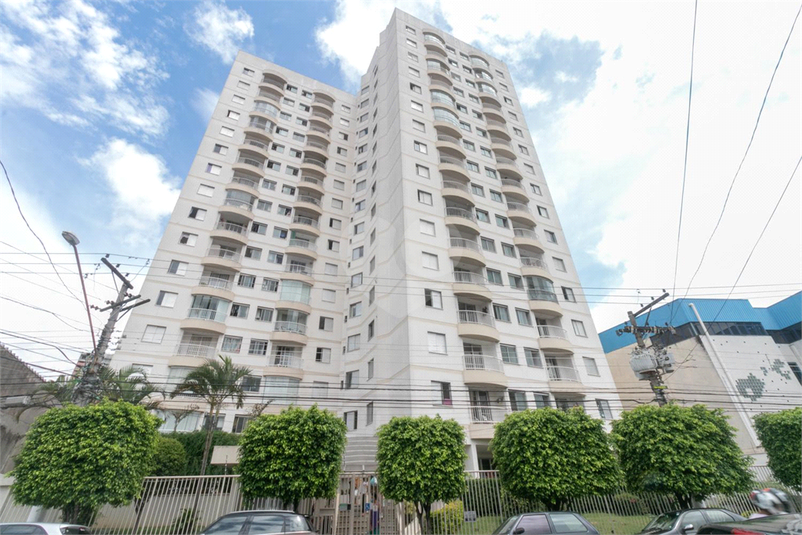 Venda Apartamento São Paulo Chácara Califórnia REO865111 47