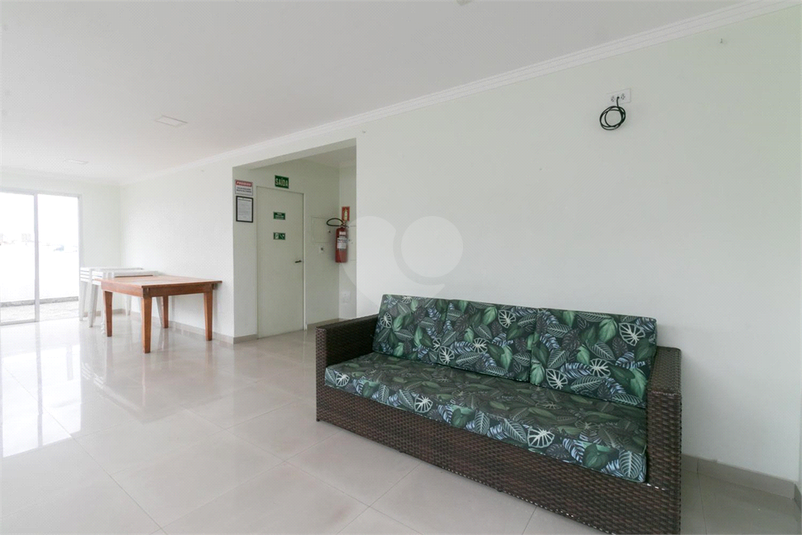 Venda Apartamento São Paulo Chácara Califórnia REO865111 40