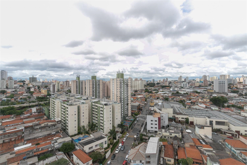 Venda Apartamento São Paulo Chácara Califórnia REO865111 41