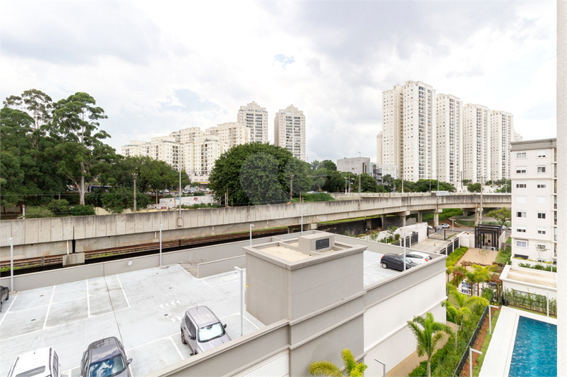 Venda Apartamento São Paulo Lapa REO865120 22