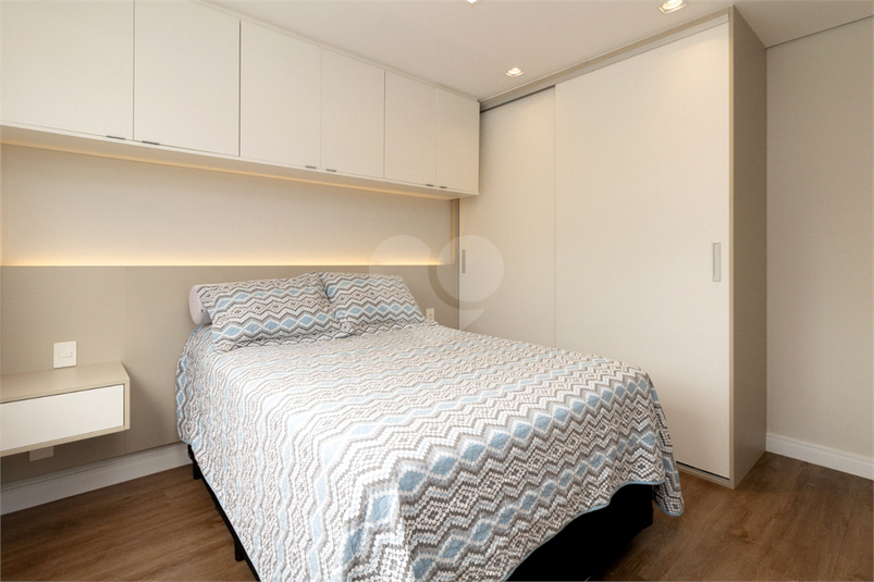 Venda Apartamento São Paulo Lapa REO865120 19