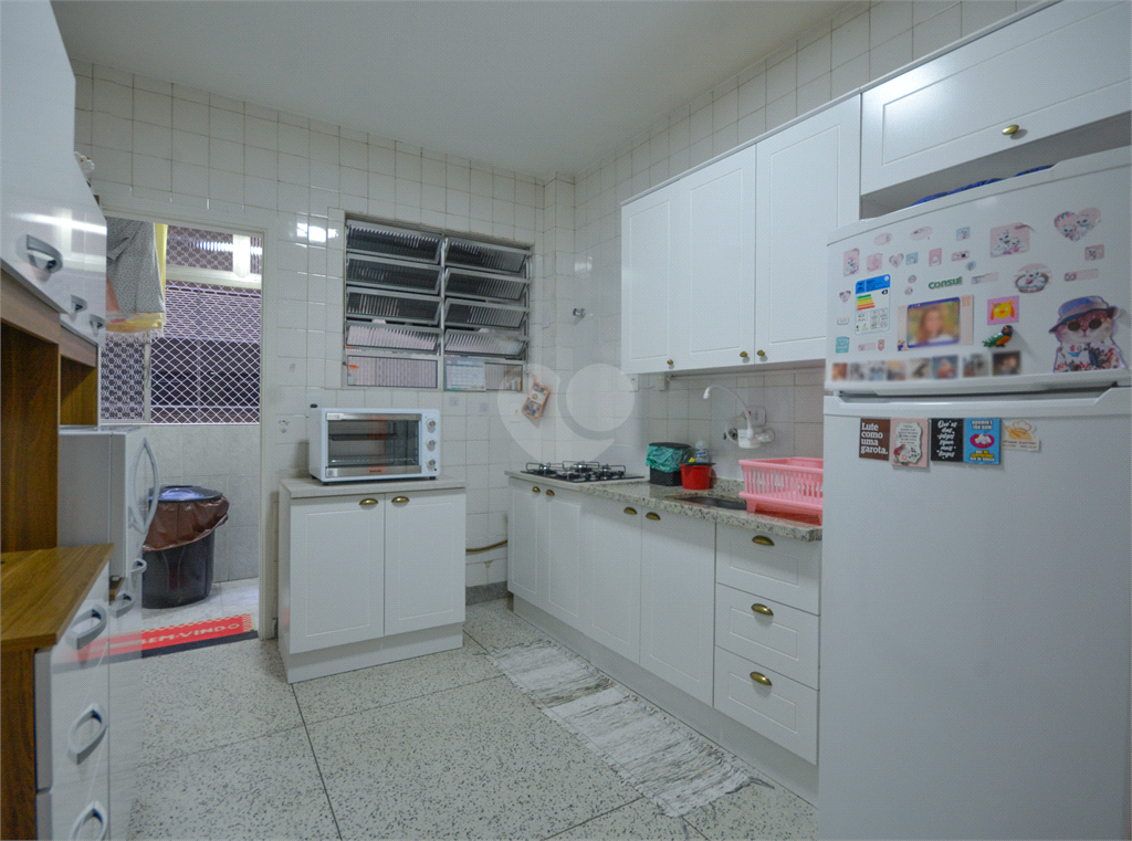 Venda Apartamento São Paulo Bela Vista REO865130 22