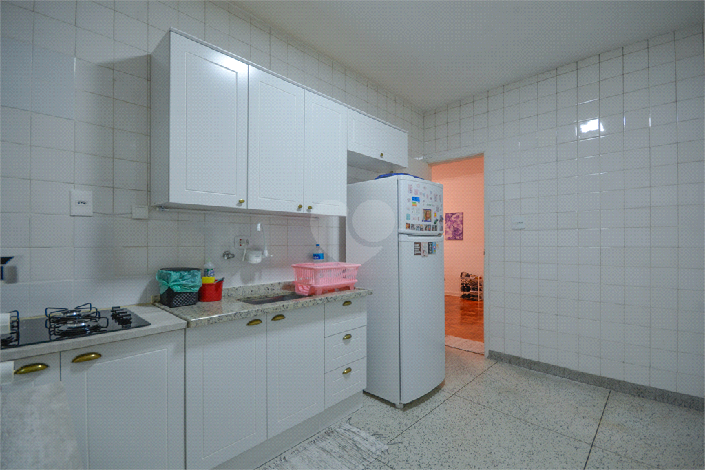 Venda Apartamento São Paulo Bela Vista REO865130 20