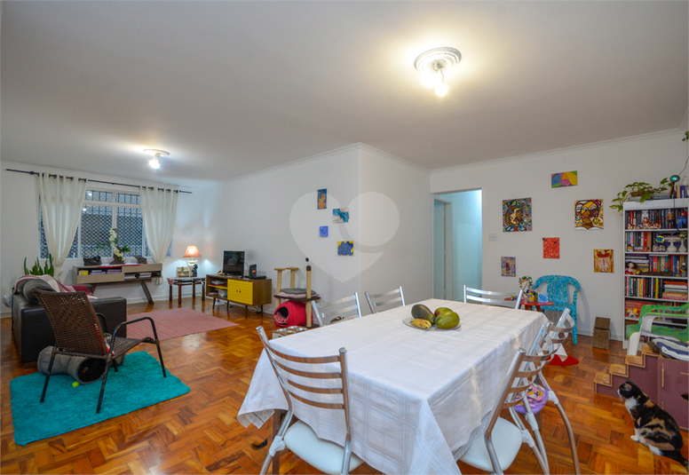 Venda Apartamento São Paulo Bela Vista REO865130 4