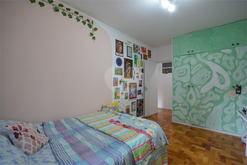 Venda Apartamento São Paulo Bela Vista REO865130 10