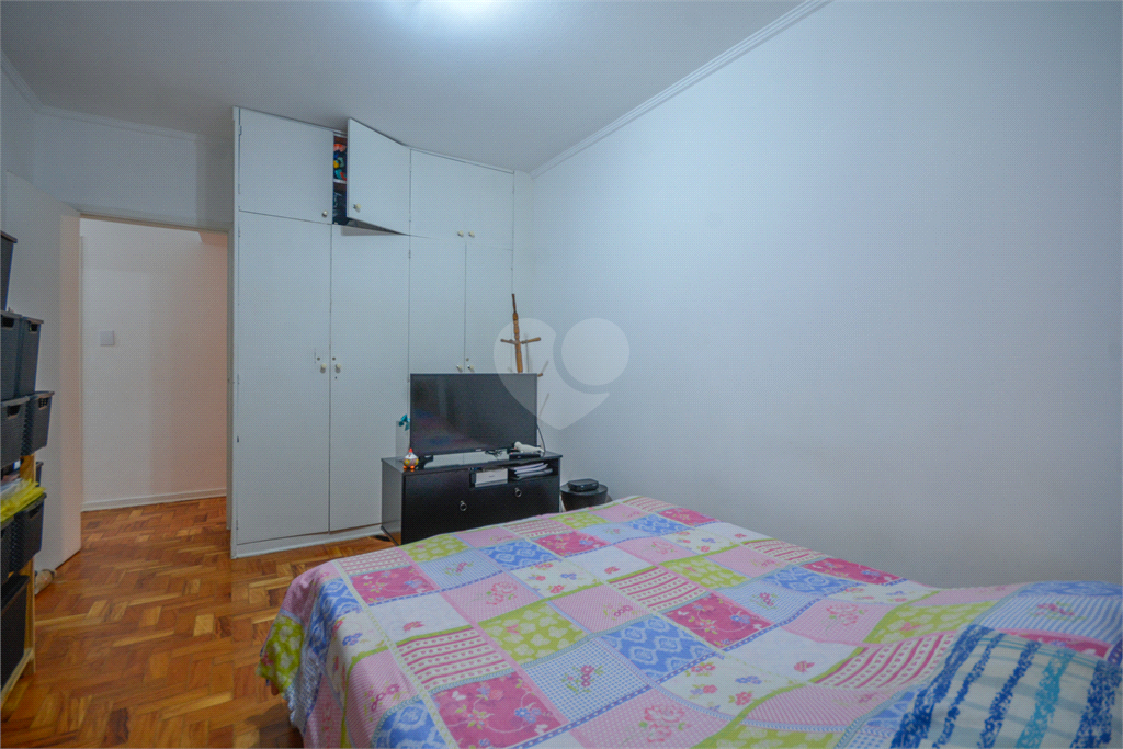 Venda Apartamento São Paulo Bela Vista REO865130 6