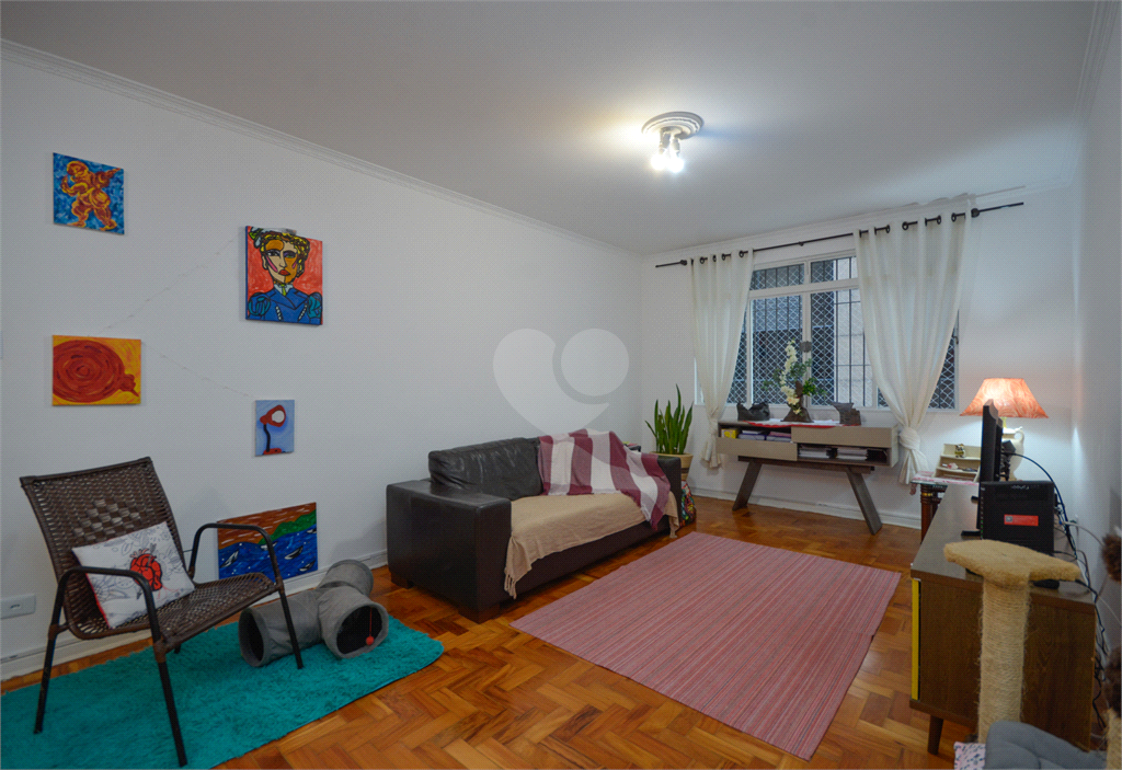 Venda Apartamento São Paulo Bela Vista REO865130 5