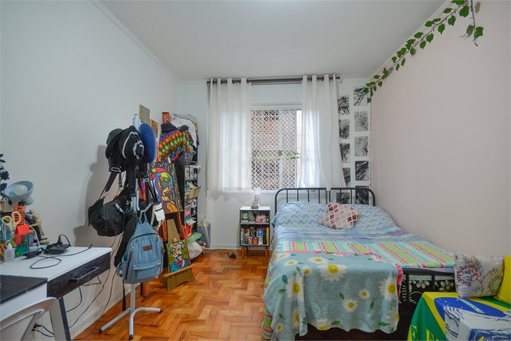 Venda Apartamento São Paulo Bela Vista REO865130 9