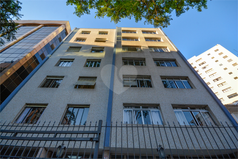 Venda Apartamento São Paulo Bela Vista REO865130 30