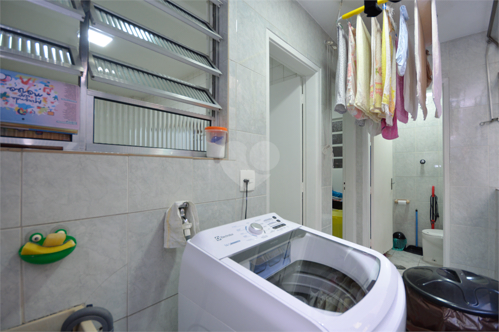 Venda Apartamento São Paulo Bela Vista REO865130 23