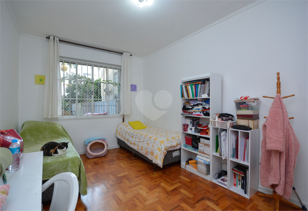 Venda Apartamento São Paulo Bela Vista REO865130 14