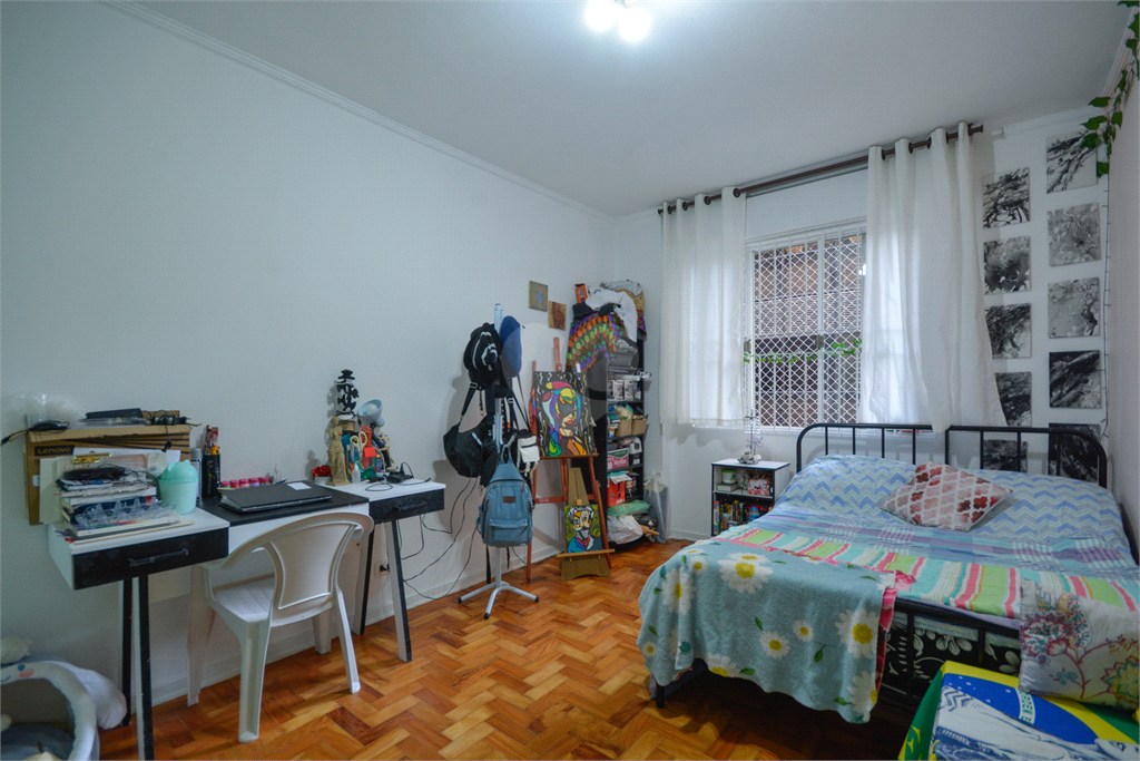 Venda Apartamento São Paulo Bela Vista REO865130 11