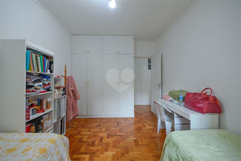 Venda Apartamento São Paulo Bela Vista REO865130 13