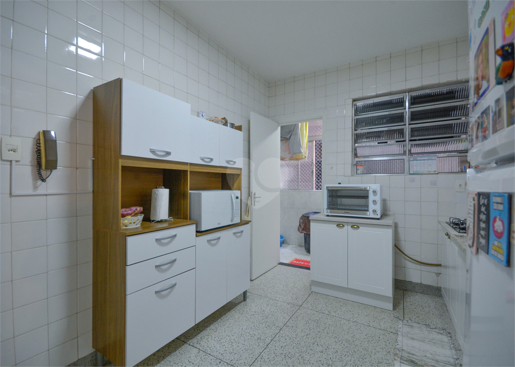 Venda Apartamento São Paulo Bela Vista REO865130 21